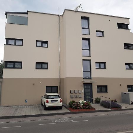 Jollen Apartments FDH المظهر الخارجي الصورة