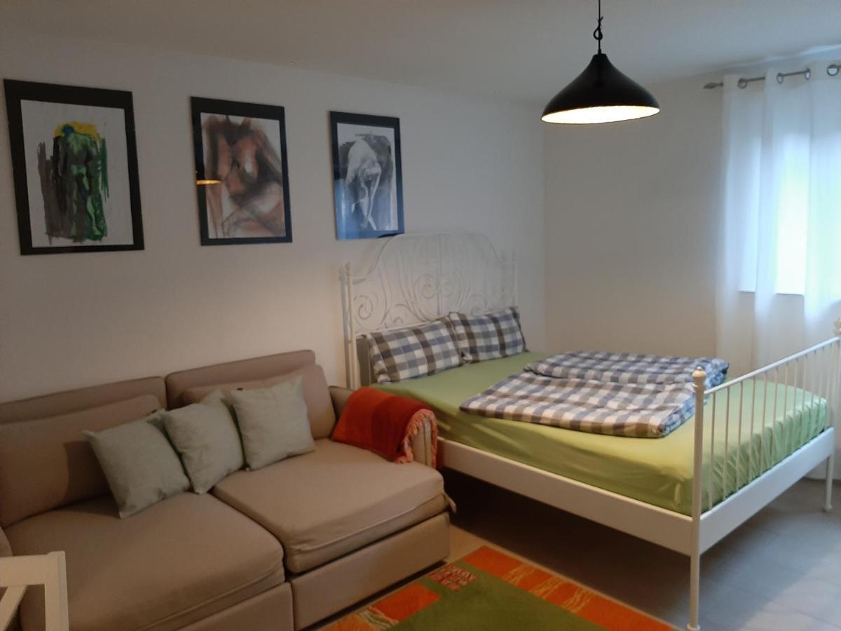 Jollen Apartments FDH الغرفة الصورة