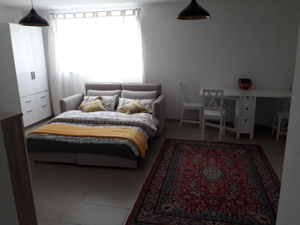 Jollen Apartments FDH المظهر الخارجي الصورة