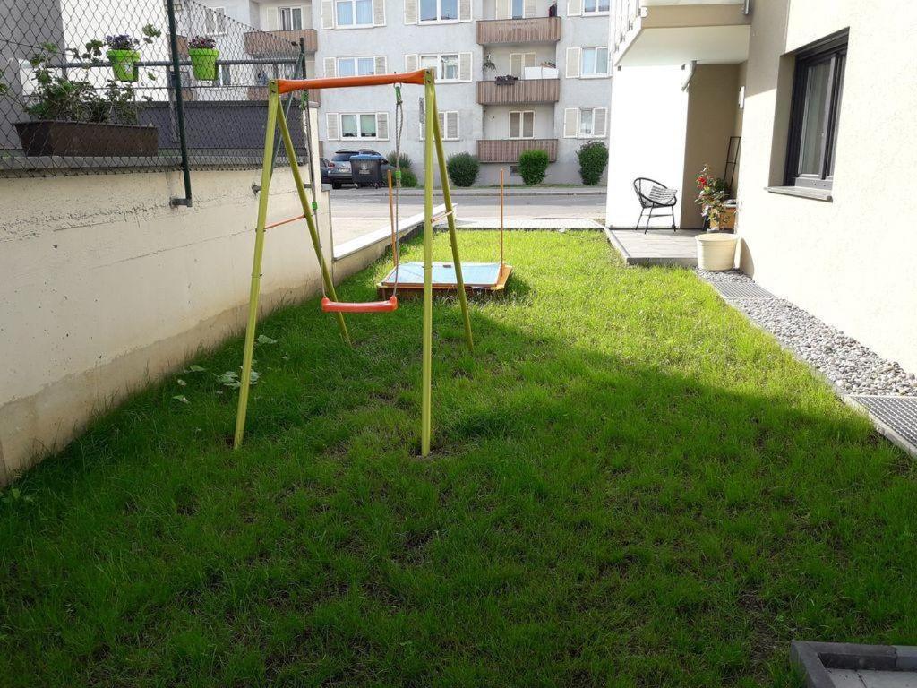 Jollen Apartments FDH المظهر الخارجي الصورة