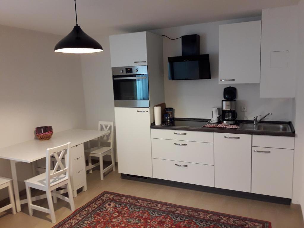 Jollen Apartments FDH المظهر الخارجي الصورة