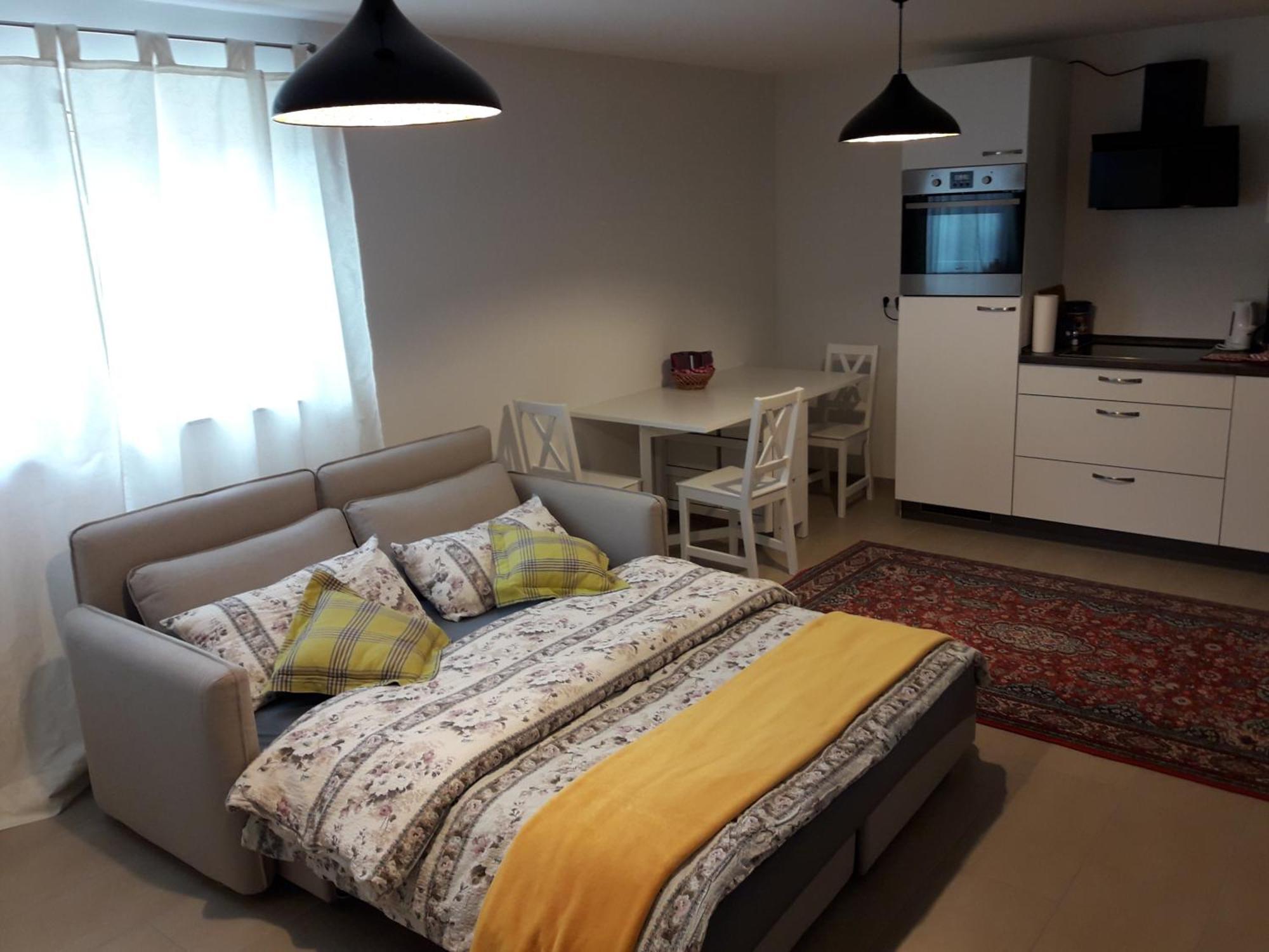 Jollen Apartments FDH المظهر الخارجي الصورة