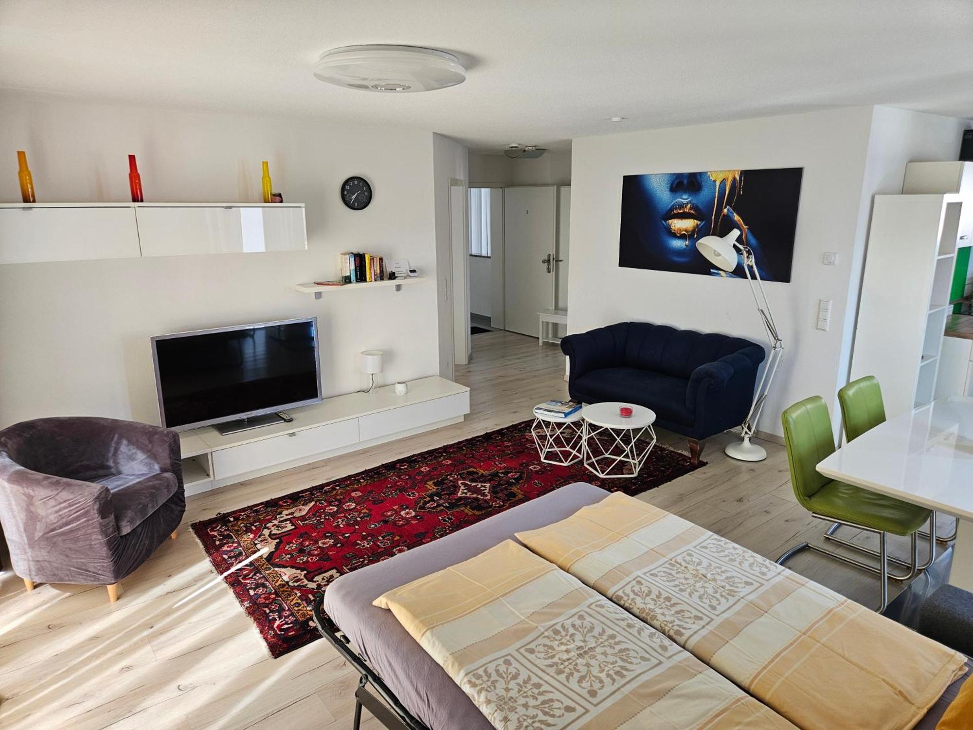 Jollen Apartments FDH المظهر الخارجي الصورة