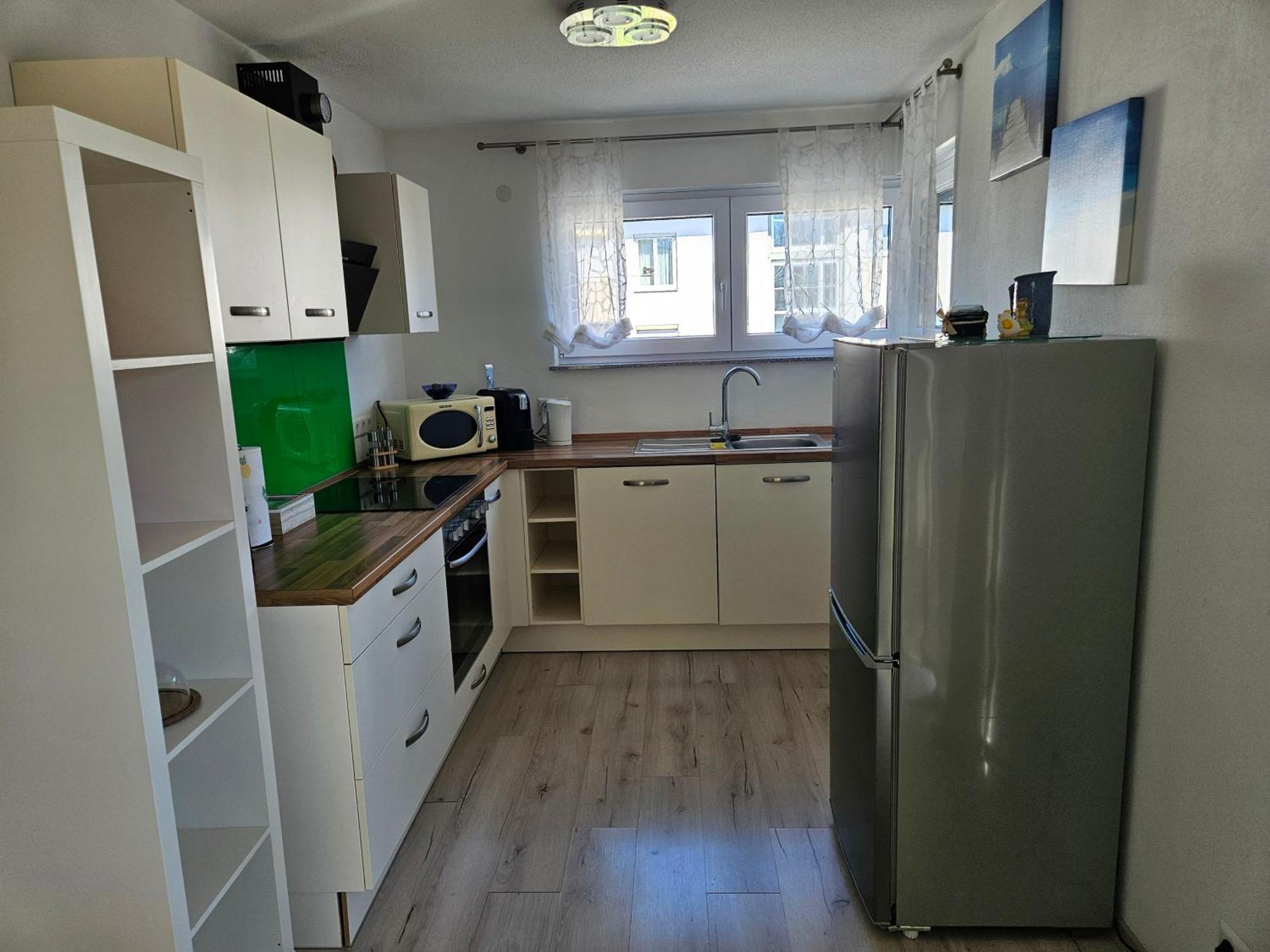 Jollen Apartments FDH المظهر الخارجي الصورة